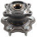 Moyeu de roue 201344 ABS