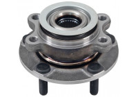 Moyeu de roue 201346 ABS