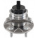 Moyeu de roue 201359 ABS