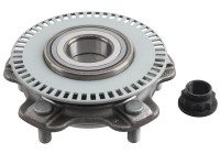Moyeu de roue 201379 ABS