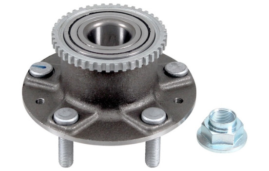 Moyeu de roue 201434 ABS