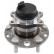 Moyeu de roue 201494 ABS