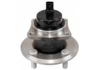 Moyeu de roue 201495 ABS