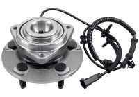 Moyeu de roue 201498 ABS