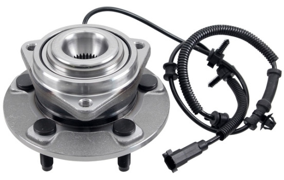 Moyeu de roue 201498 ABS