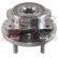 Moyeu de roue 201519 ABS