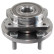 Moyeu de roue 201519 ABS, Vignette 2