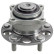 Moyeu de roue 201523 ABS, Vignette 2