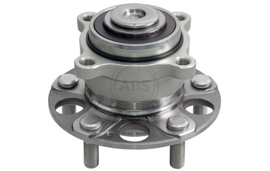 Moyeu de roue 201523 ABS, Image 2