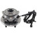 Moyeu de roue 201534 ABS