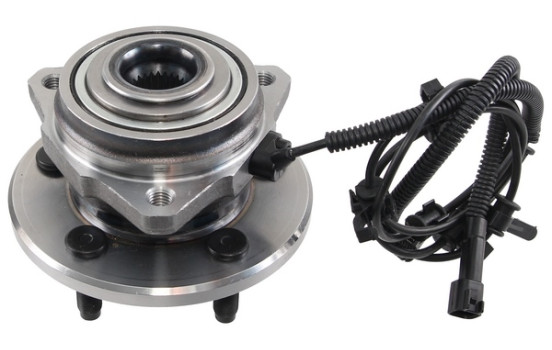 Moyeu de roue 201534 ABS