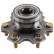 Moyeu de roue 201588 ABS