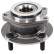 Moyeu de roue 201590 ABS, Vignette 2