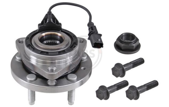 Moyeu de roue 201592 ABS