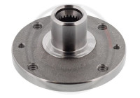Moyeu de roue 202041 ABS