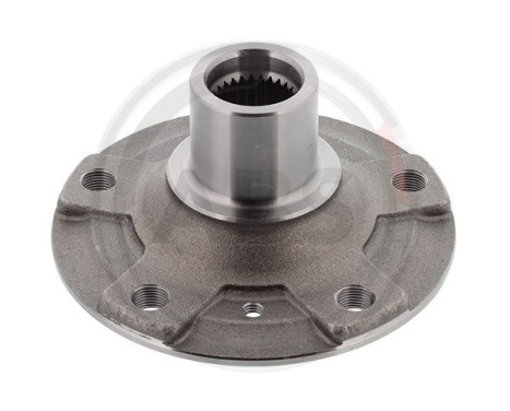 Moyeu de roue 202043 ABS