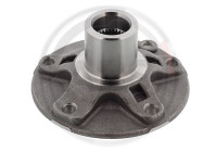 Moyeu de roue 202058 ABS