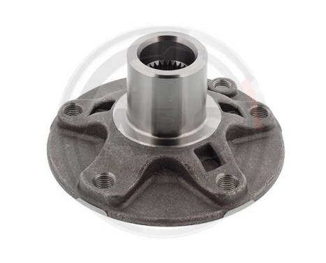 Moyeu de roue 202058 ABS