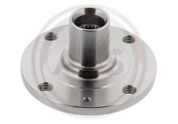 Moyeu de roue 202066 ABS