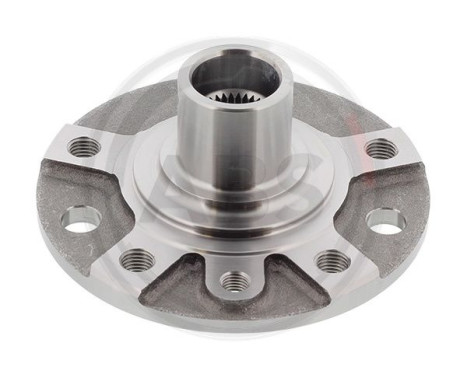 Moyeu de roue 202067 ABS