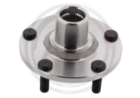 Moyeu de roue 202070 ABS