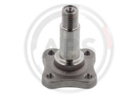 Moyeu de roue 202071 ABS