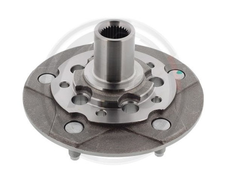 Moyeu de roue 202072 ABS
