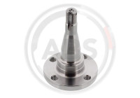 Moyeu de roue 202080 ABS
