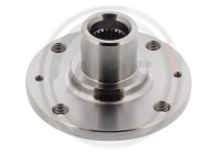Moyeu de roue 202085 ABS