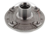 Moyeu de roue 202088 ABS