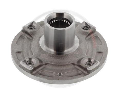 Moyeu de roue 202088 ABS