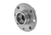 Moyeu de roue 206 339 Topran