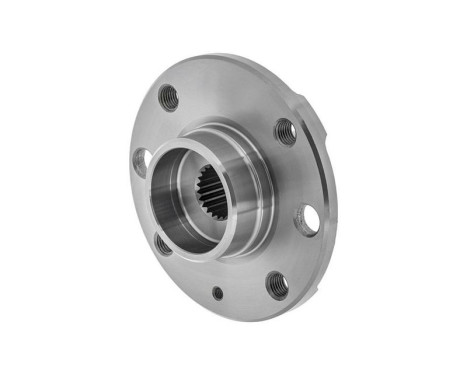 Moyeu de roue 206 339 Topran