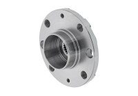 Moyeu de roue 208 397 Topran