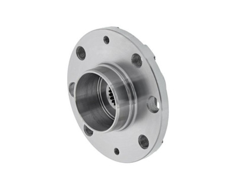 Moyeu de roue 208 397 Topran
