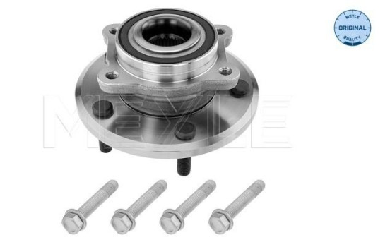 moyeu de roue 214 652 0016 Meyle
