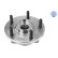 moyeu de roue 214 652 0016 Meyle, Vignette 2