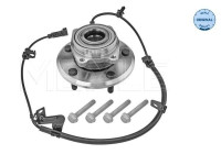 moyeu de roue 214 752 0000 Meyle