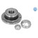 Moyeu de roue 214 752 0007 Meyle, Vignette 2
