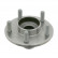Moyeu de roue 24351 FEBI