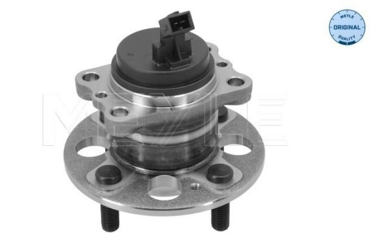 Moyeu de roue 28-14 752 0001 Meyle