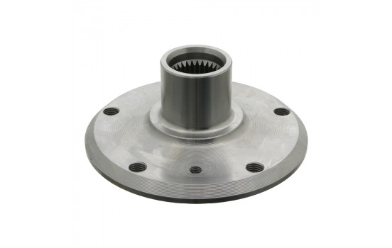 Moyeu de roue 28132 FEBI