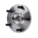 Moyeu de roue 28246 FEBI, Vignette 2