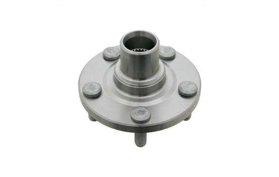 Moyeu de roue 28247 FEBI