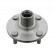 Moyeu de roue 28248 FEBI