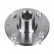 Moyeu de roue 28252 FEBI