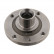 Moyeu de roue 28497 FEBI