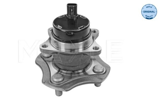 Moyeu de roue 30-14 750 0023 Meyle