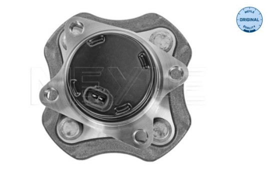 Moyeu de roue 30-14 750 0023 Meyle, Image 2