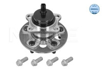 Moyeu de roue 30-14 752 0013 Meyle